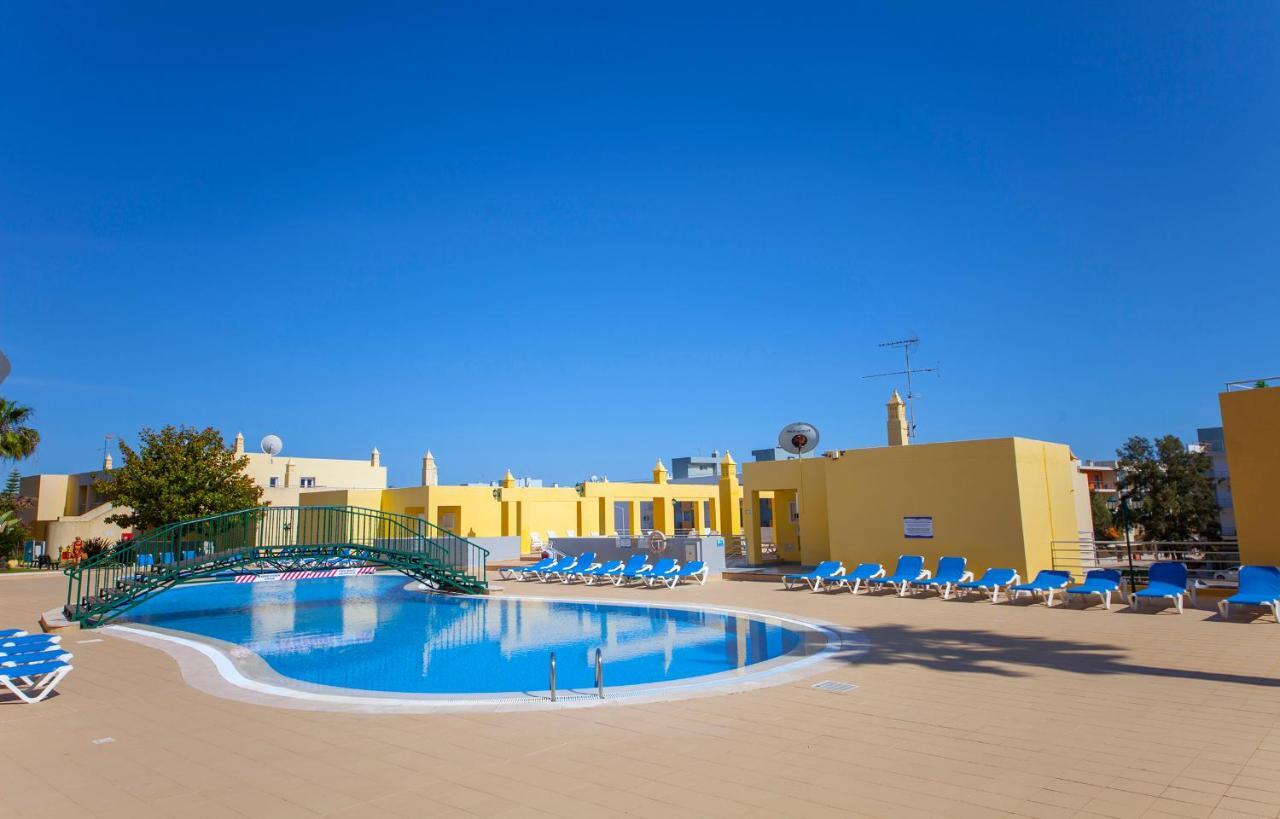 B11 - Beach Way Apartment Lagos