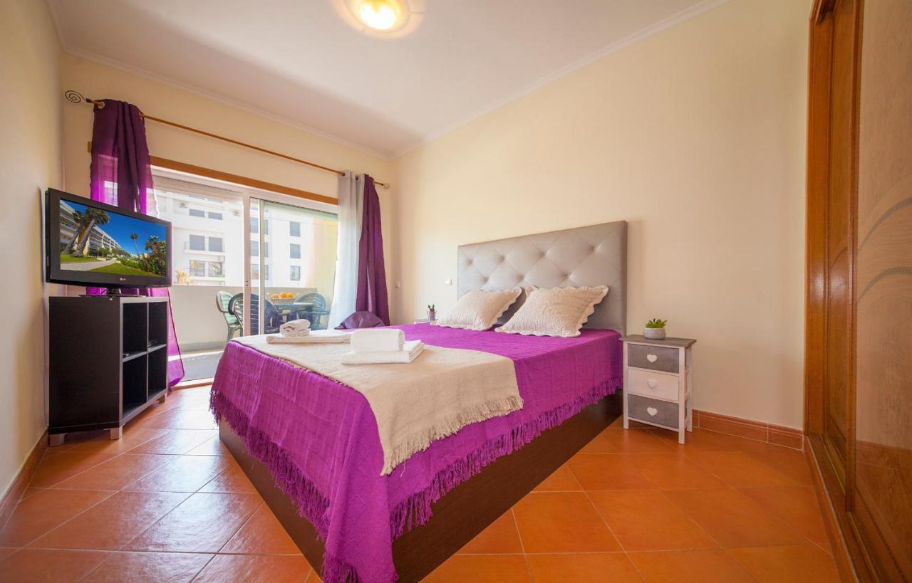 B11 - Beach Way Apartment Lagos