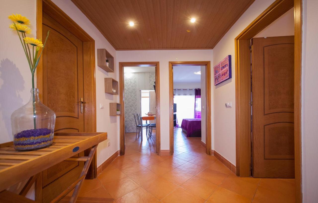 Apartment B11 - Beach Way Lagos