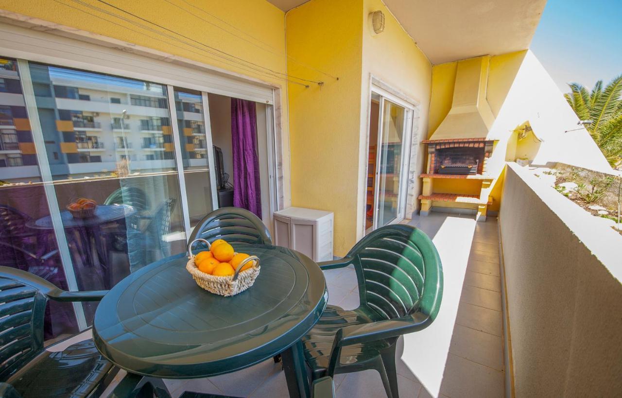 B11 - Beach Way Apartment Lagos