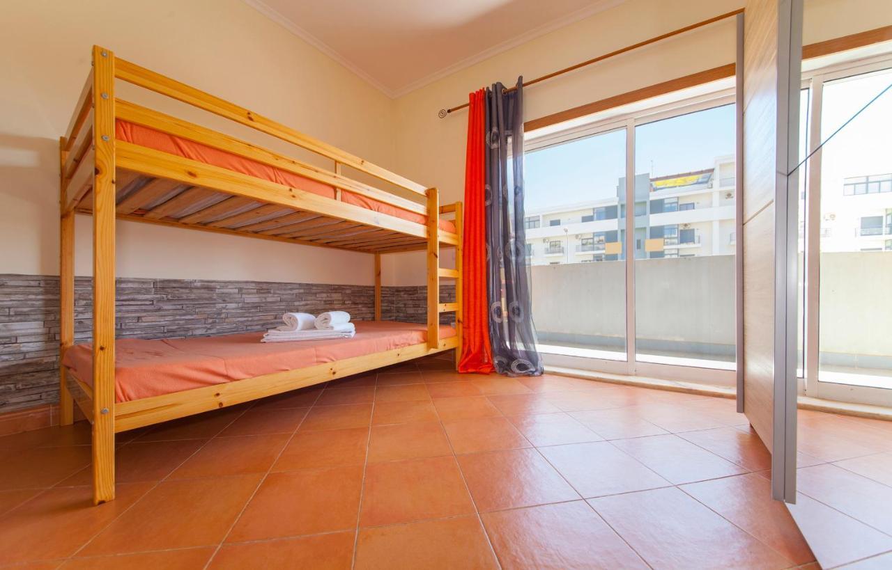 B11 - Beach Way Apartment Lagos