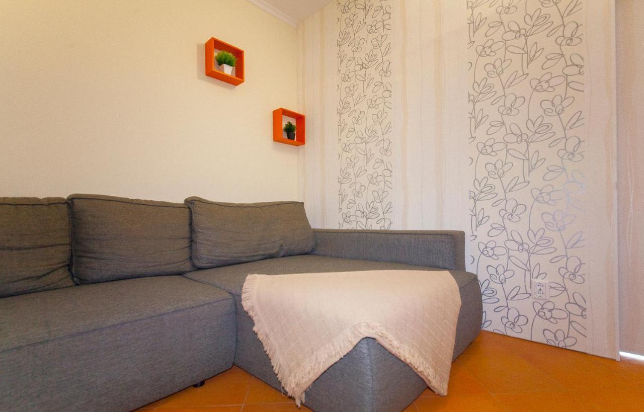Apartment B11 - Beach Way Lagos